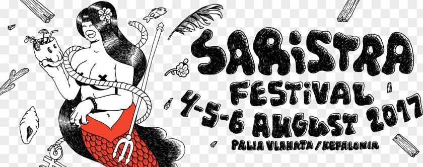 14 August Saristra Festival Art Exhibition Sami Old Vlachata PNG