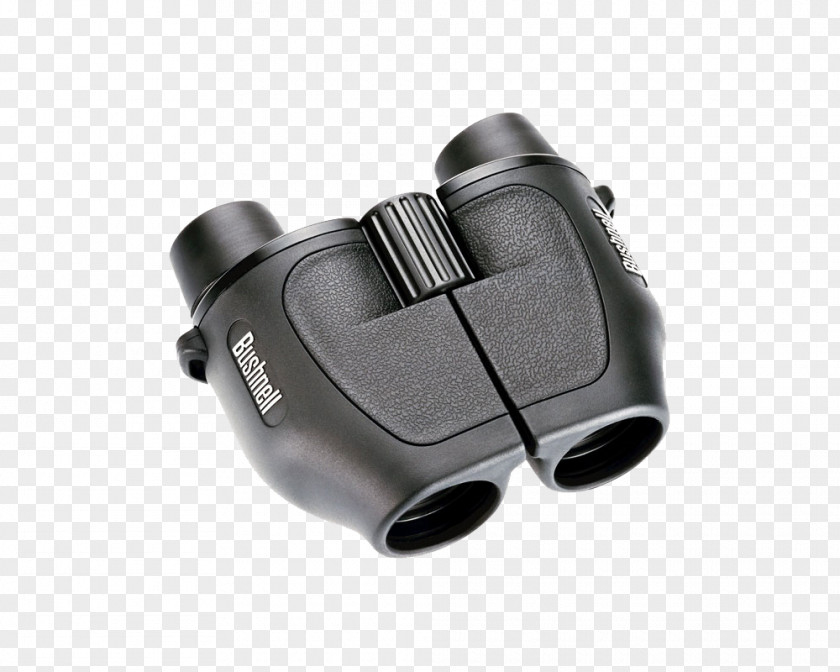 Binoculars Porro Prism Bushnell Corporation Light Roof PNG