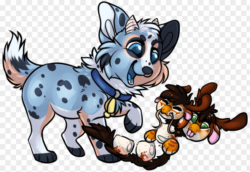 Cat Dalmatian Dog Puppy Breed Horse PNG