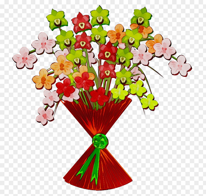 Clip Art Flower Bouquet Vector Graphics PNG