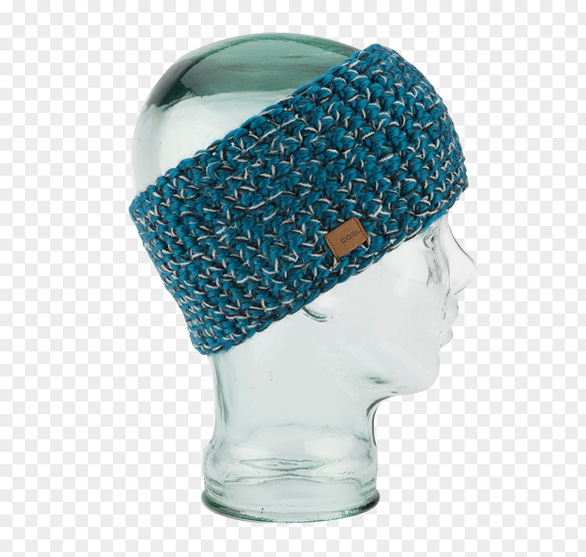 Coal Headband Beanie Clothing Accessories PNG