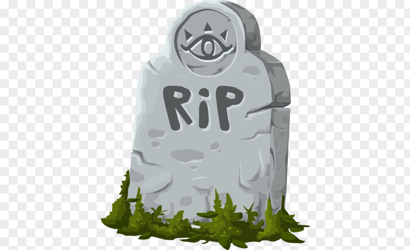 Grave Headstone Nintendo Switch Rest In Peace Clip Art PNG