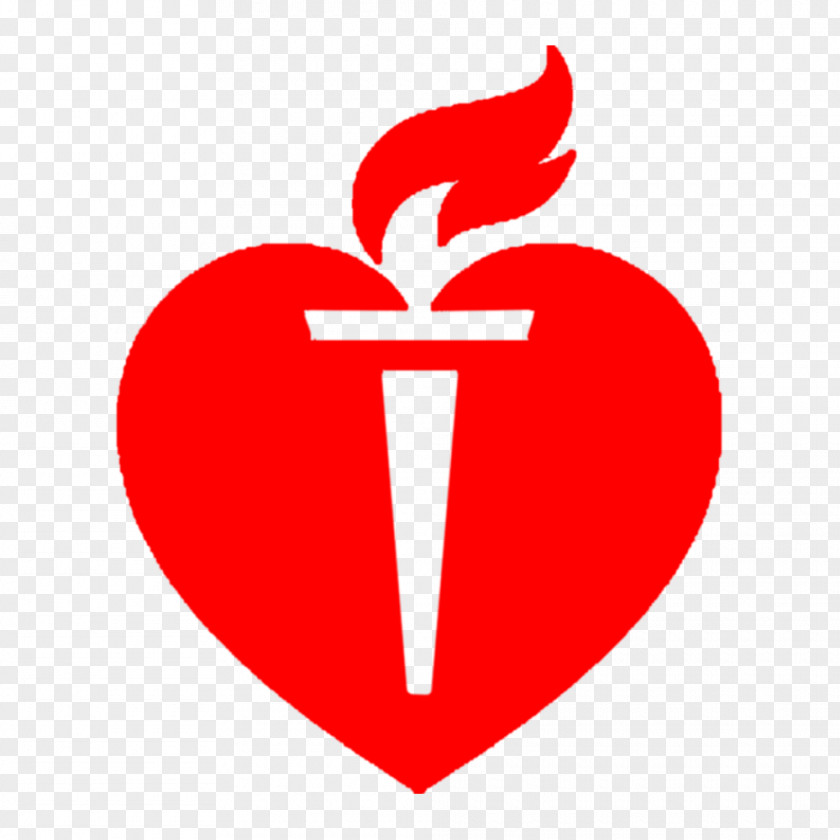 Heart American Association Cardiovascular Disease Cardiology Health PNG