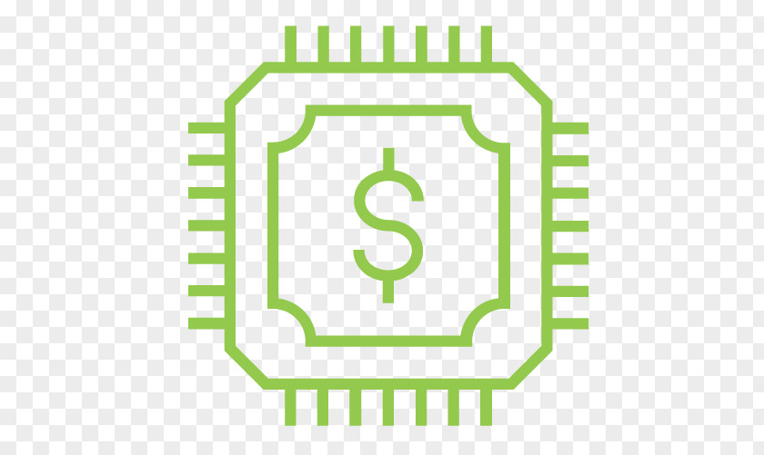 Integrated Circuits & Chips PNG