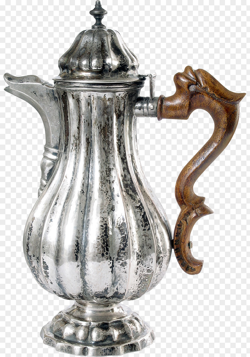 Kettle Jug Pitcher Tableware PNG