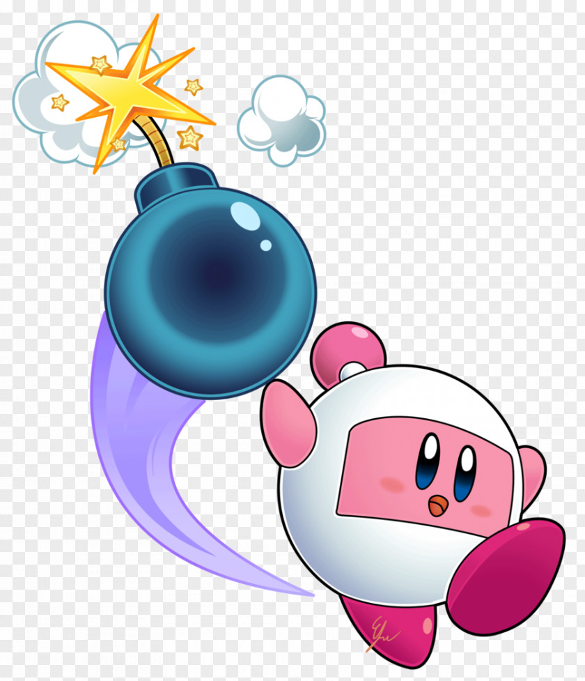 Kirby Super Star Kirby's Return To Dream Land Smash Bros. For Nintendo 3DS And Wii U DeviantArt PNG