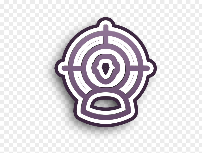 Labyrinth Logo Business Icon Businessman Marketing PNG