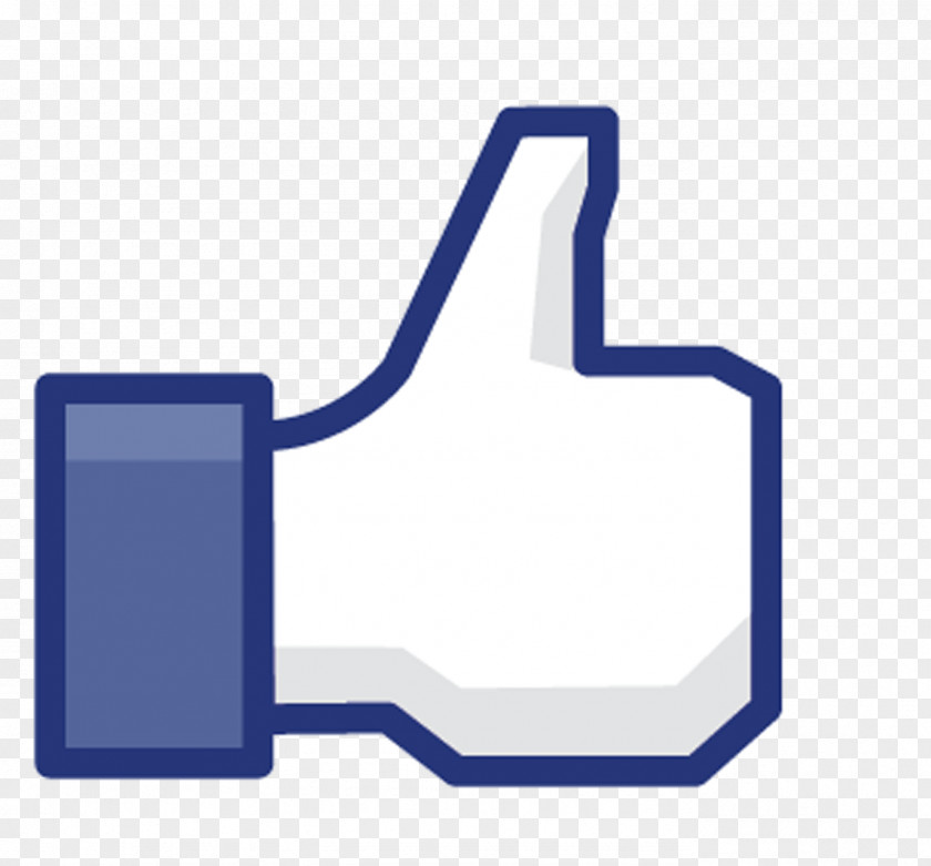 Ma Facebook Like Button Clip Art PNG
