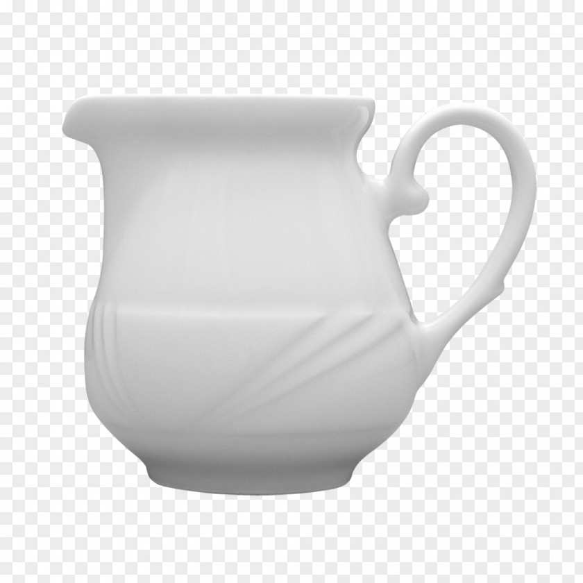 Milk Pitcher Jug Teapot Mug PNG