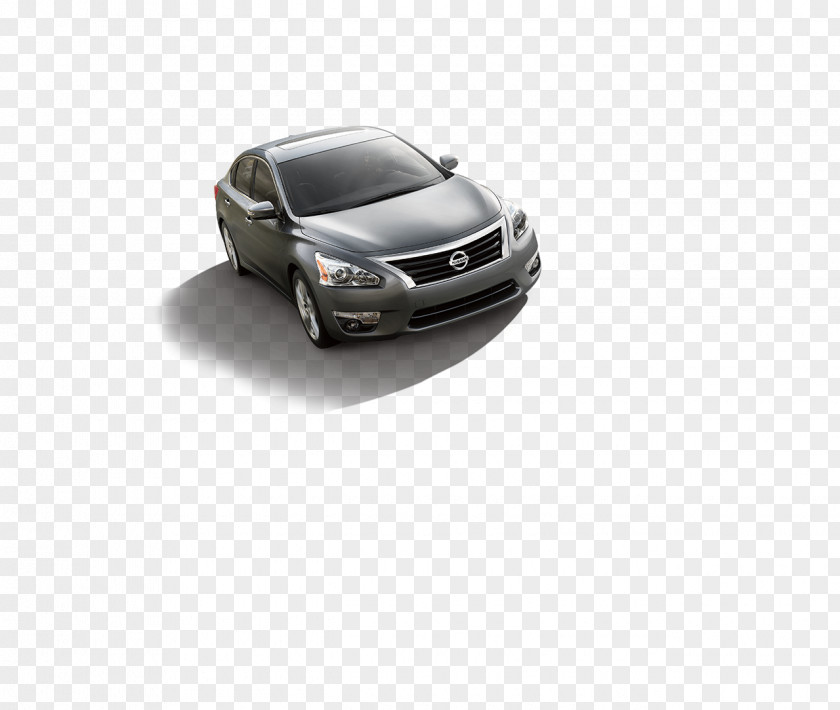 Nissan Mid-size Car 2015 Altima 2012 PNG