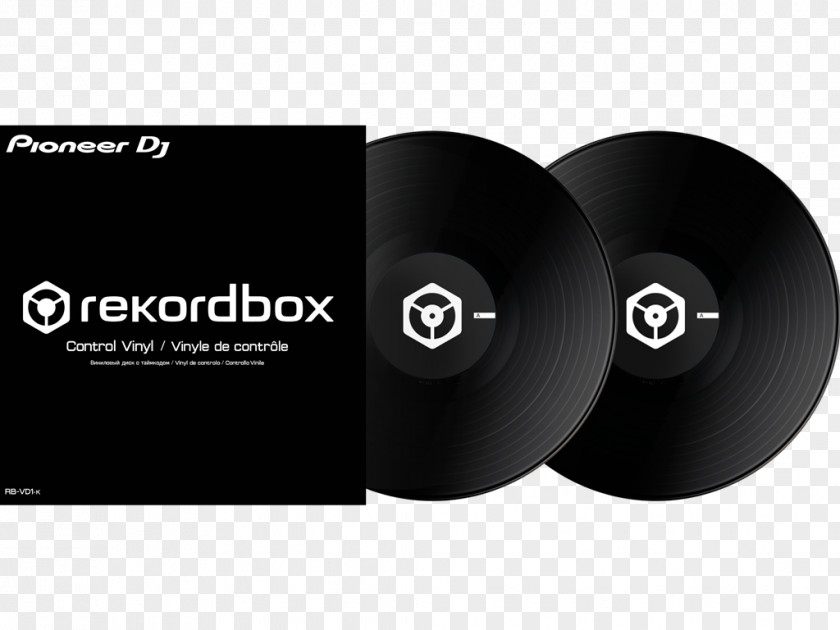 Noisy Pioneer DJ Vinyl Emulation Software Phonograph Record Disc Jockey Timecode PNG