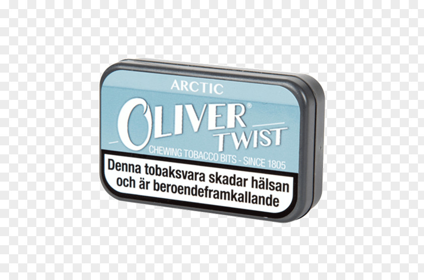 Oliver Twist Chewing Tobacco Product Pipe PNG