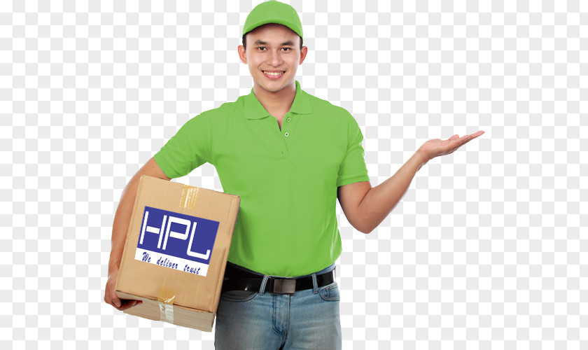 Pizza Delivery Courier Service PNG