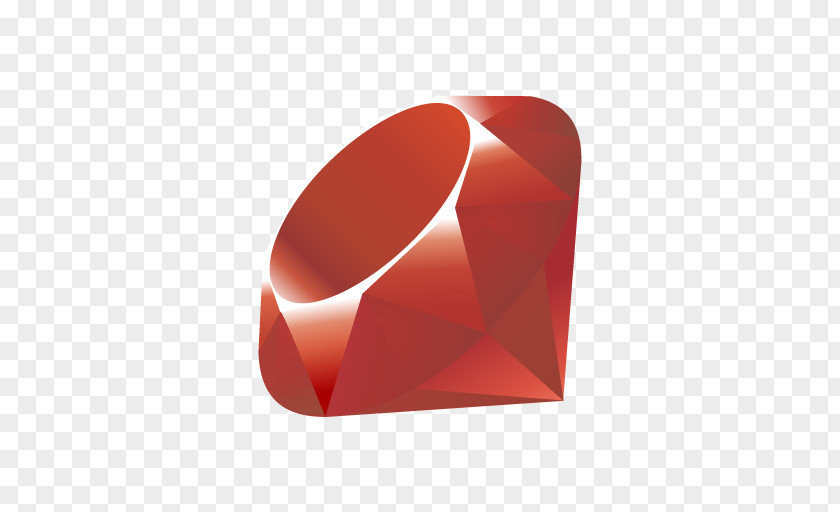 Ruby Programming Language Computer PNG