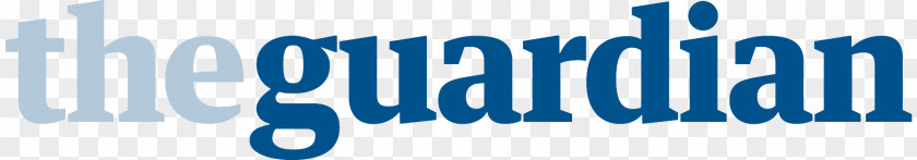 The Guardian Logo Newspaper PNG