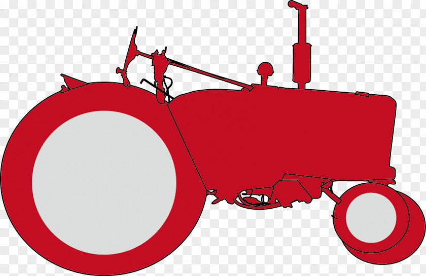 Tractor Creative Romance Clip Art PNG