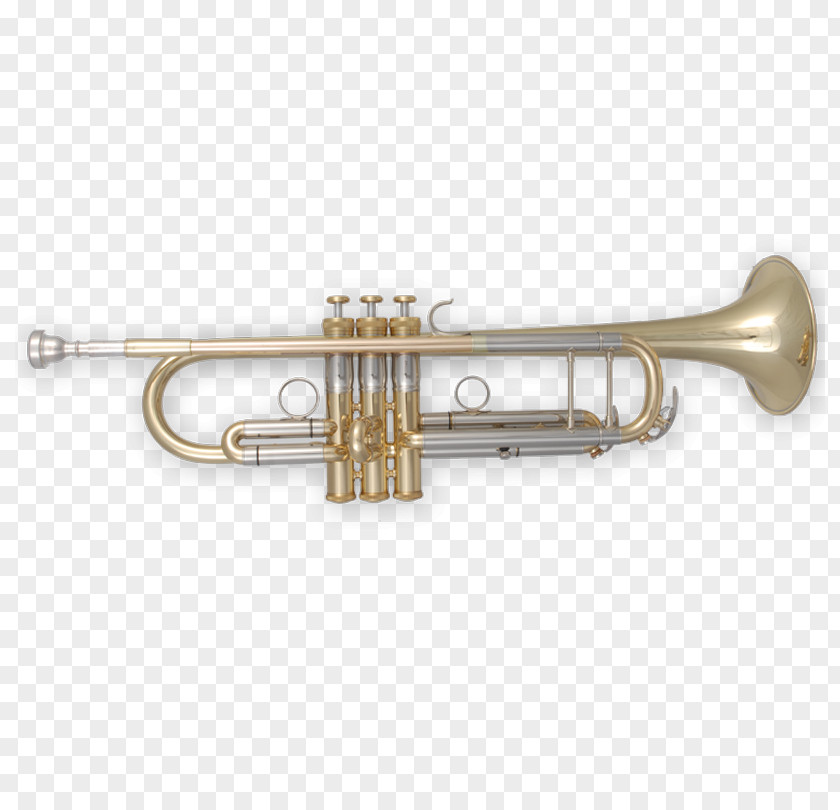 Trumpet Musical Instruments Brass Leadpipe PNG