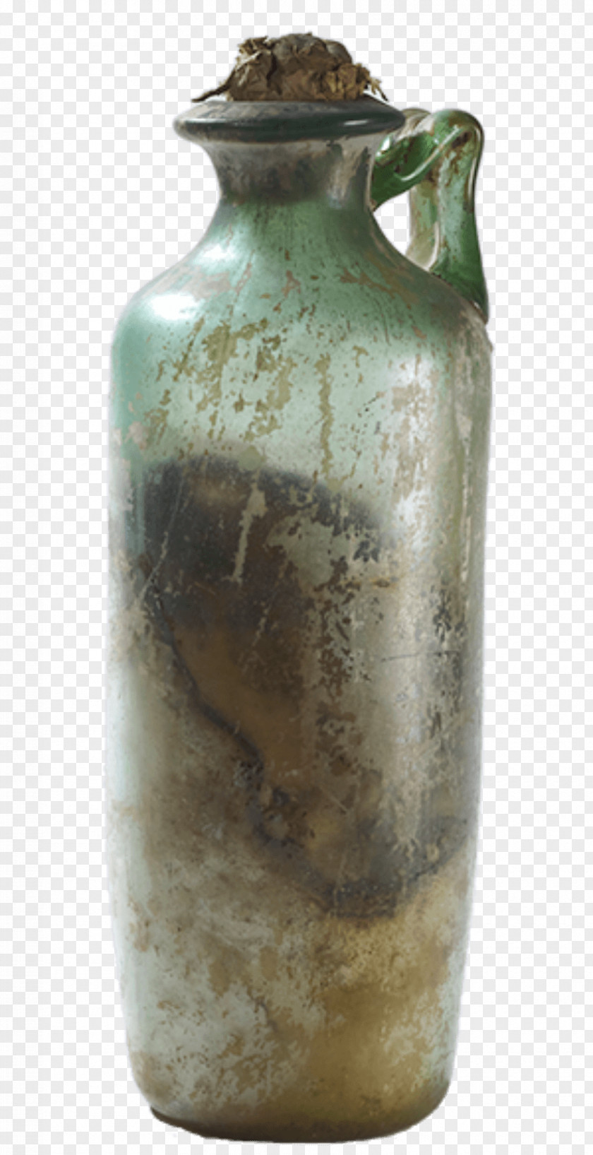 Vase Artifact Bottle Earthenware Pottery PNG
