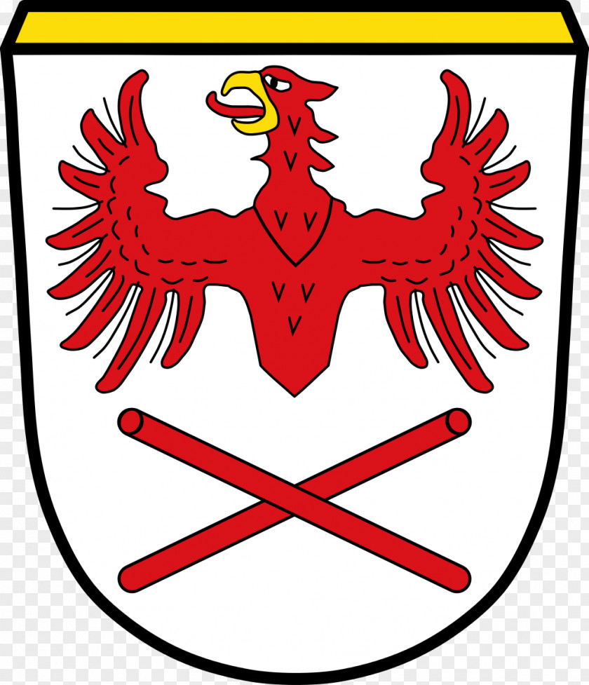 Wappen Coat Of Arms Der Stadt Memmingen Wikipedia Hauxdorf Wikiwand PNG