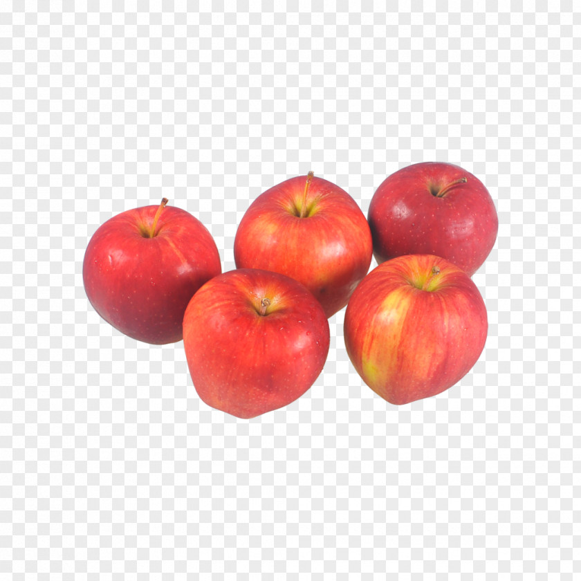 Apple Fruit Local Food Accessory PNG