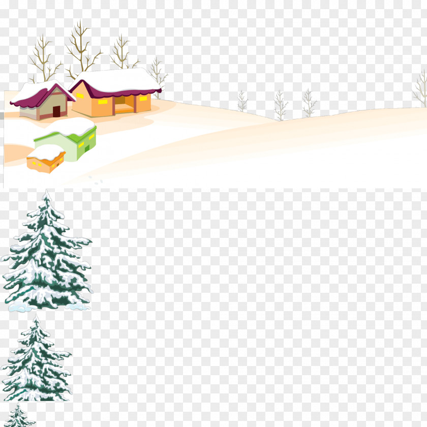 Background Christmas Day Illustration Image Tree Desktop Wallpaper PNG