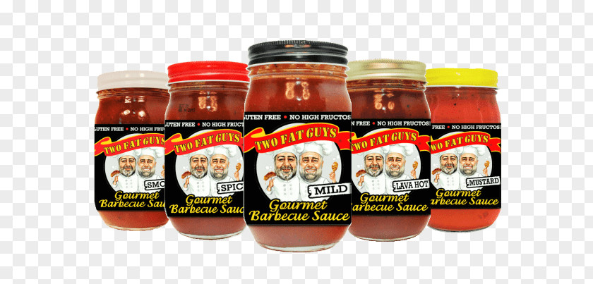 Bbq Sauce Barbecue Two Fat Guys Mustard PNG