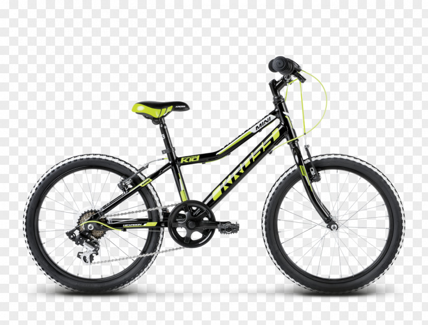 Black And Green Bicycle BMX Bike Racing Freestyle PNG