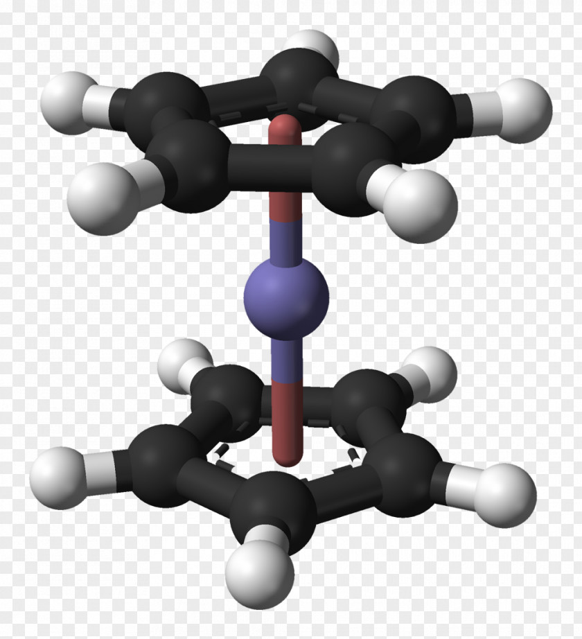 Chemical Reaction Sandwich Compound Ferrocene Metallocene Organometallic Chemistry PNG