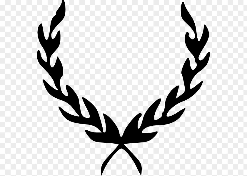 Clip Art Vector Graphics Laurel Wreath Bay Image PNG