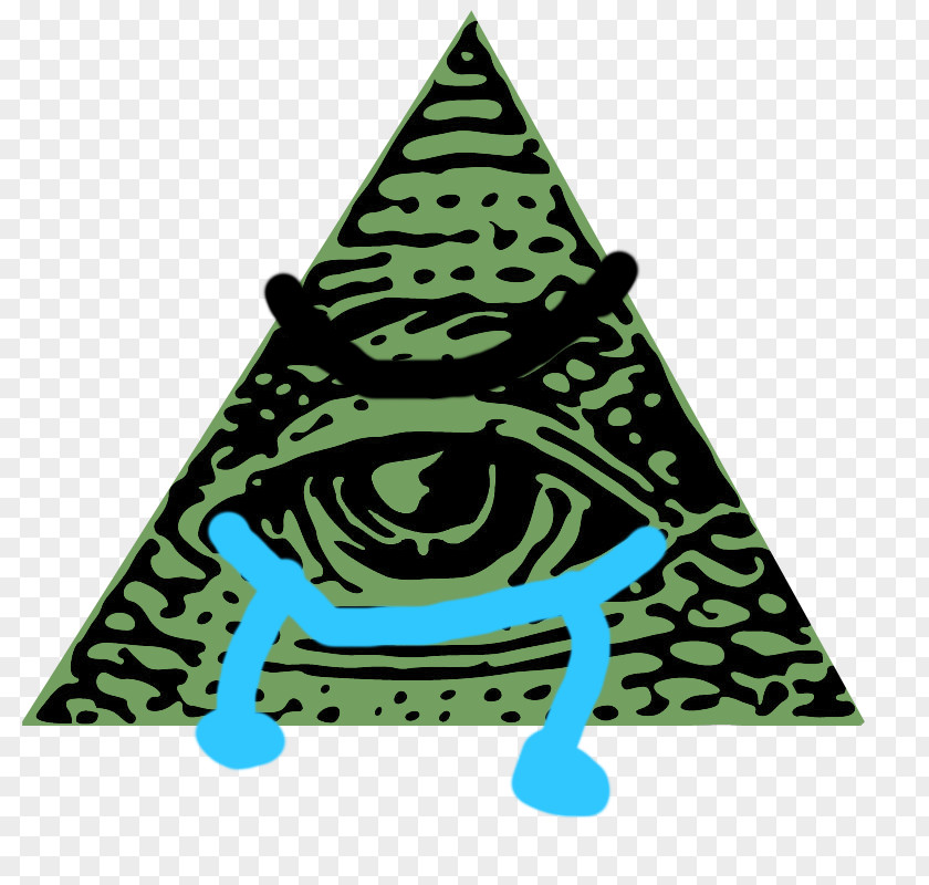 Double Happiness Illuminati Eye Of Providence Android Wikia PNG
