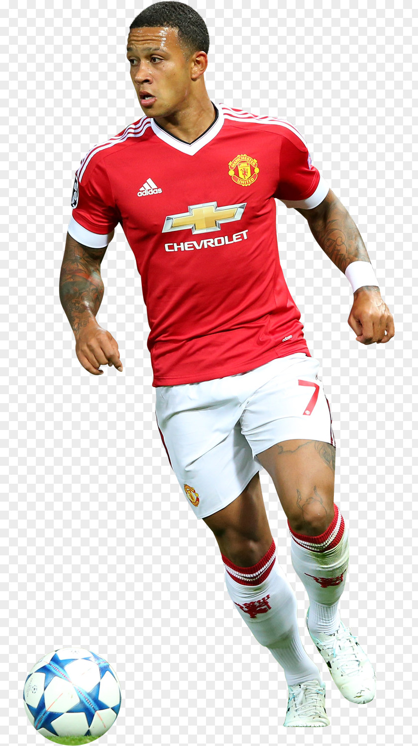 Football Anthony Martial Manchester United F.C. Jersey Player PNG