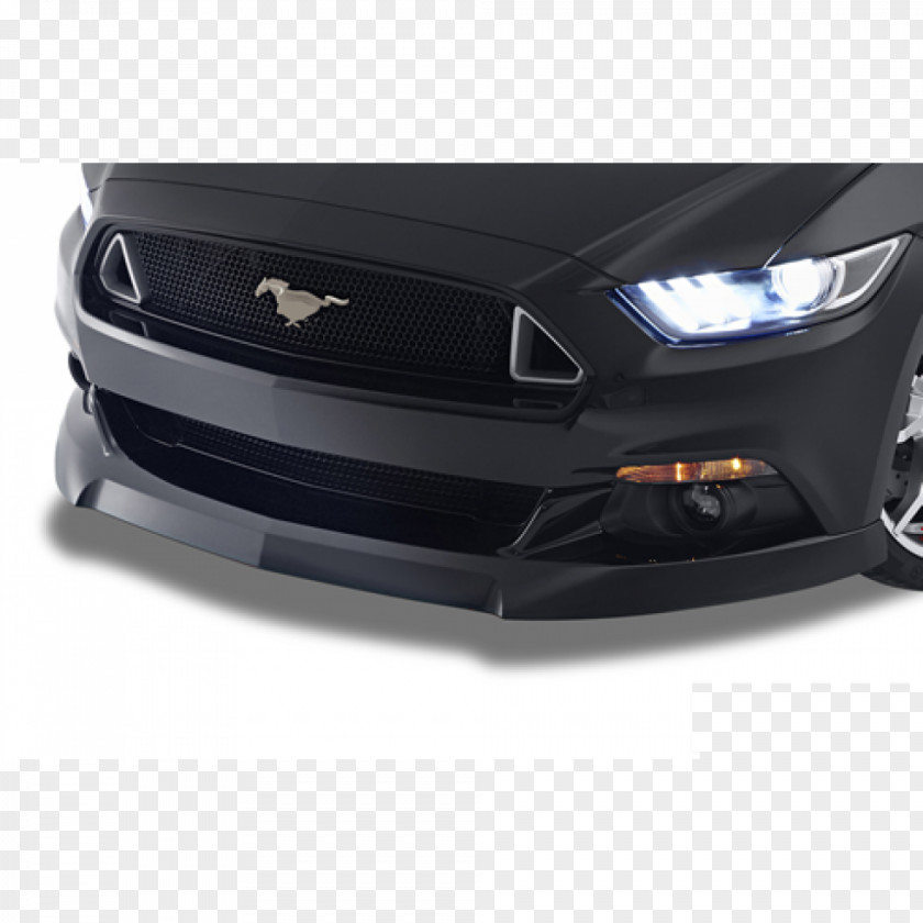 Ford 2015 Mustang 2017 Headlamp Car PNG