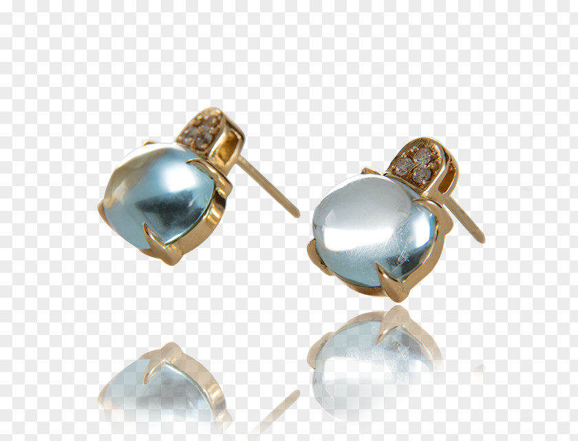 Gemstone Earring Jewellery Tanzanite PNG