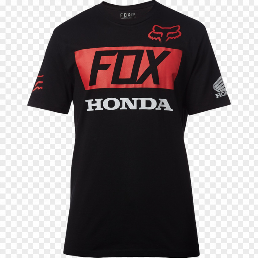 Honda Hoodie Fox T-shirt Sweater PNG