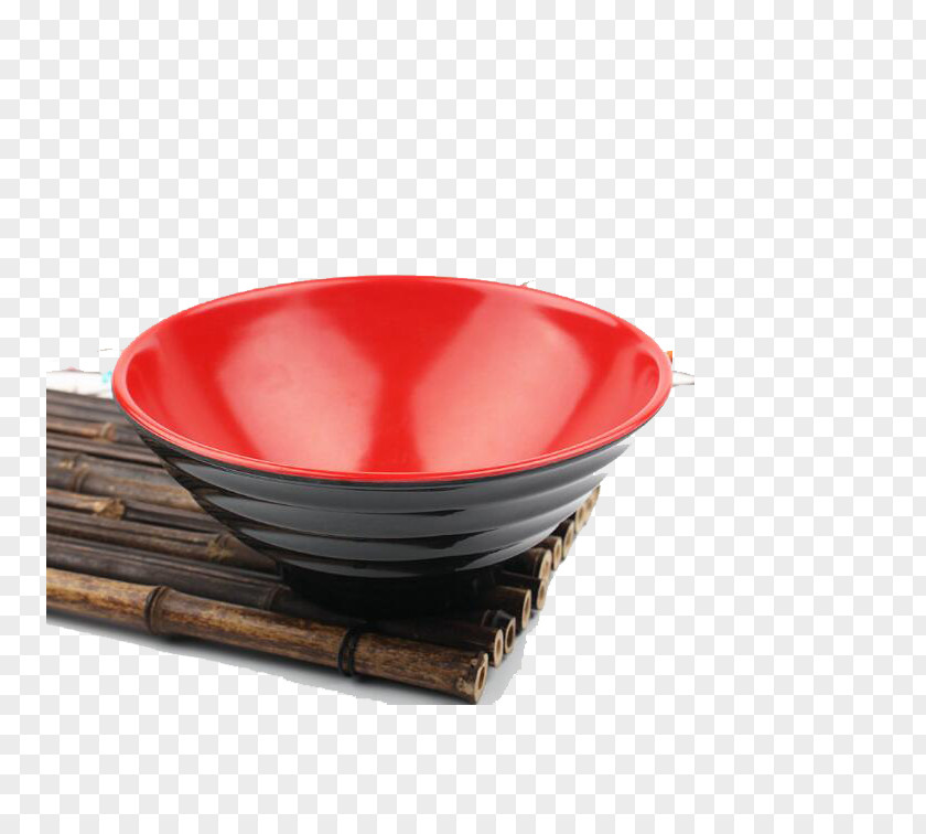 Japanese Style Plastic Bowl Cuisine PNG