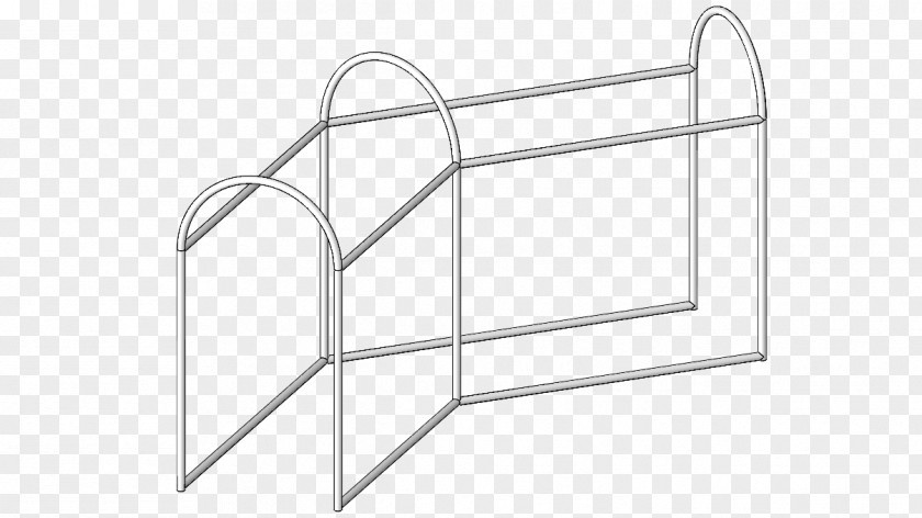 Line Furniture Angle Material PNG