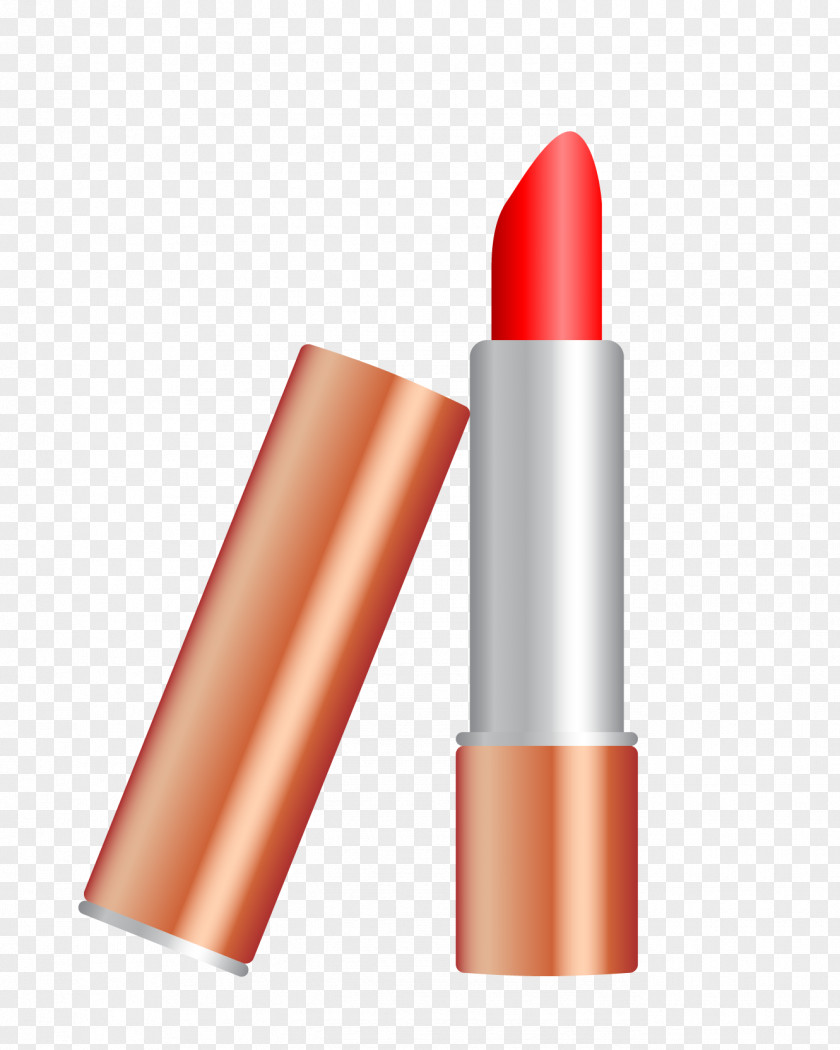 Makeups Cosmetics Lipstick Make-up Illustration PNG