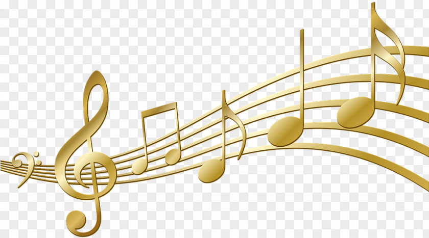 Musical Notes Clip Art Note Staff Image PNG