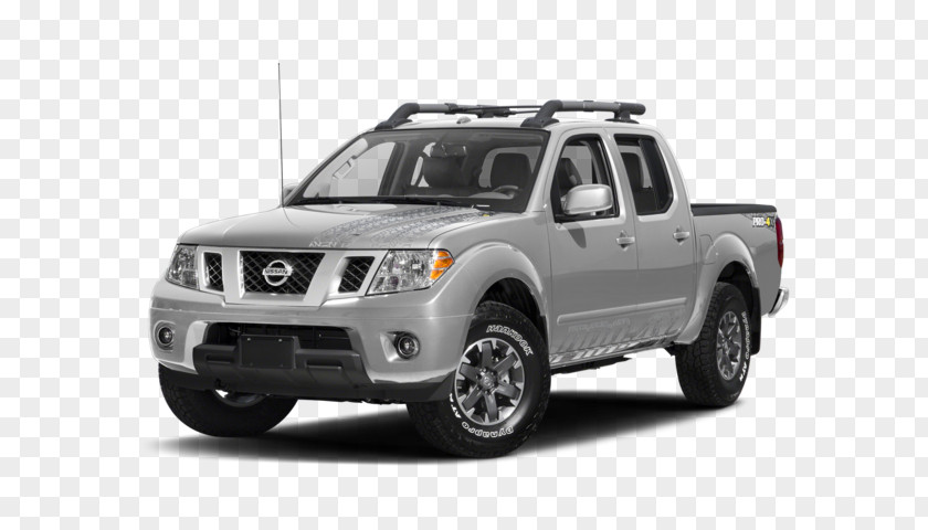 Nisan Engine Oil Flush 2018 Nissan Frontier PRO-4X Car Pickup Truck 0 PNG