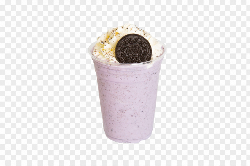 Oreo Ice Cream Frozen Dessert Food PNG