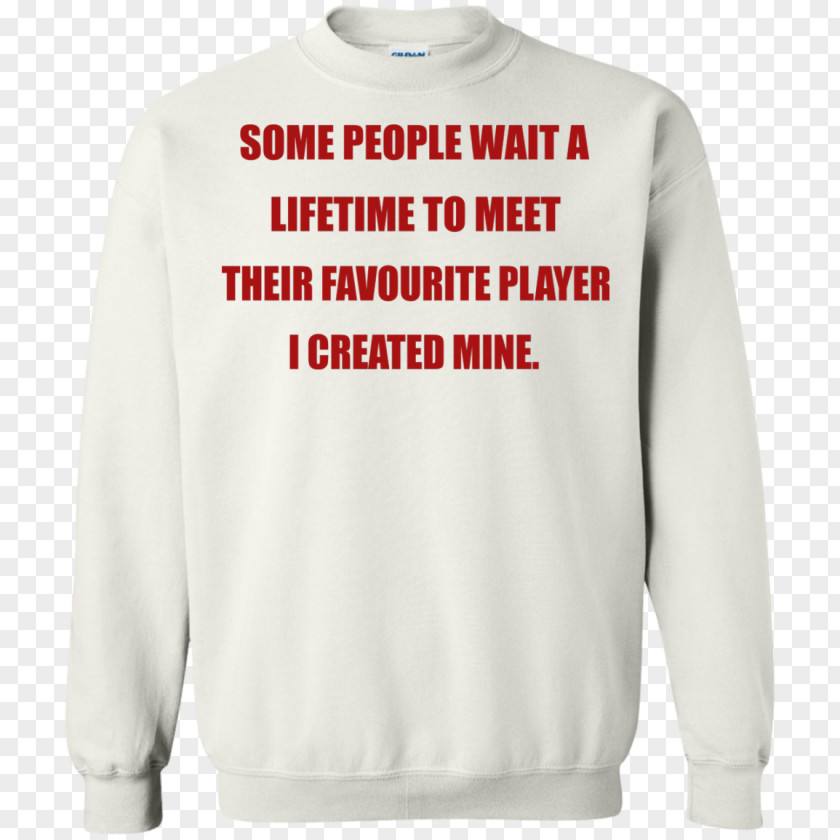 People Waiting Hoodie United States T-shirt Crew Neck Bluza PNG