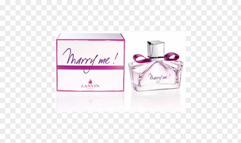 Perfume Lanvin Marry Me Eau De Parfum Spray Me! EDP 75ml ランバン マリーミー 30ml (211102026) 並行輸入品 PNG