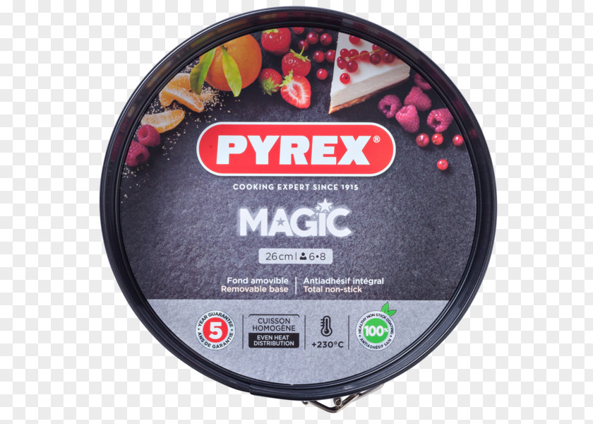 Pyrex Magic Rectangular Roaster Molde Plano Baking Tray PNG
