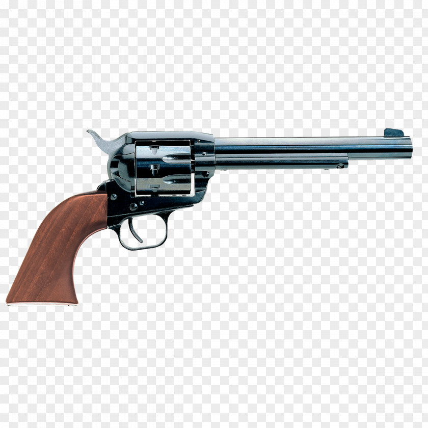 Revolver Colt Single Action Army .44 Magnum .357 Ruger Blackhawk PNG