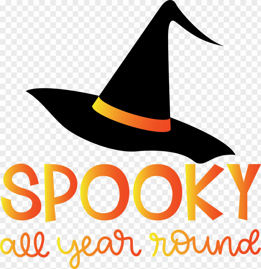 Spooky Halloween PNG