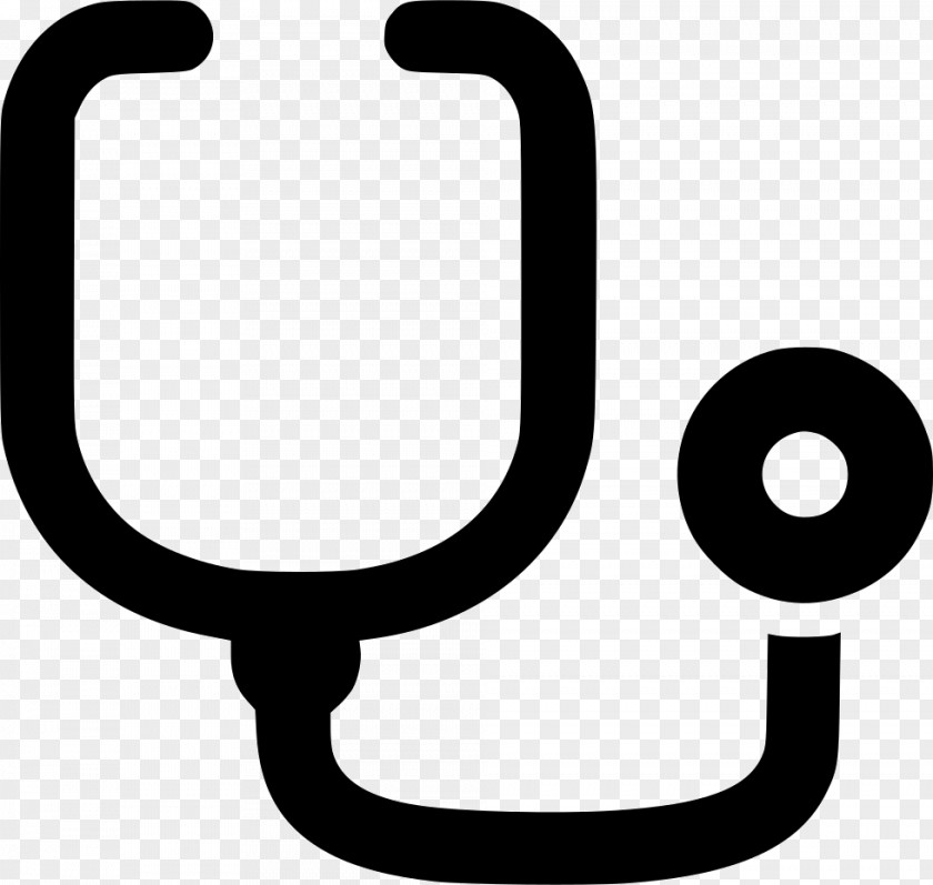 Stethoscope Icon Clip Art PNG