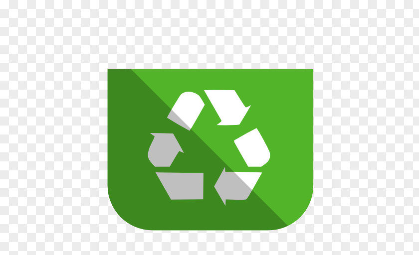 System Recycling Bin Full Grass Leaf Angle Area Symbol PNG