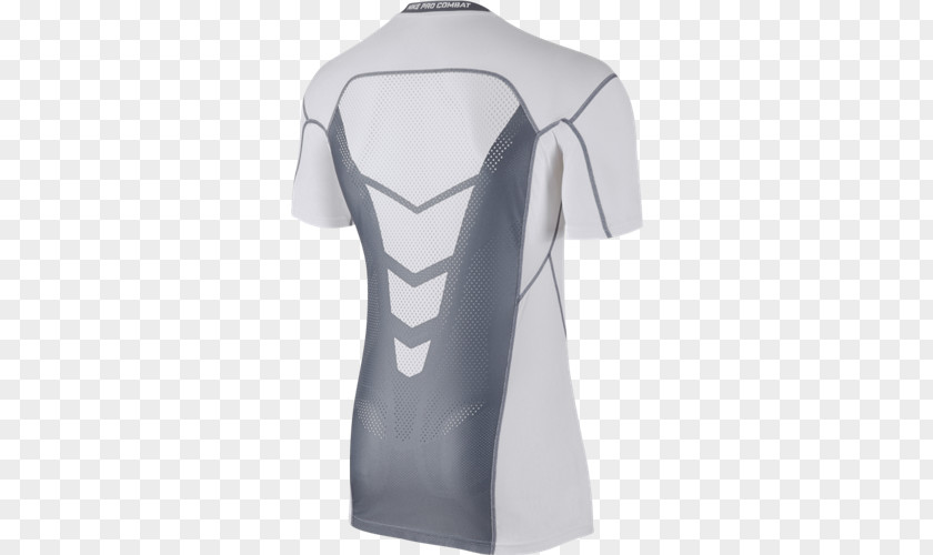 T-shirt Jersey Sleeve Nike PNG