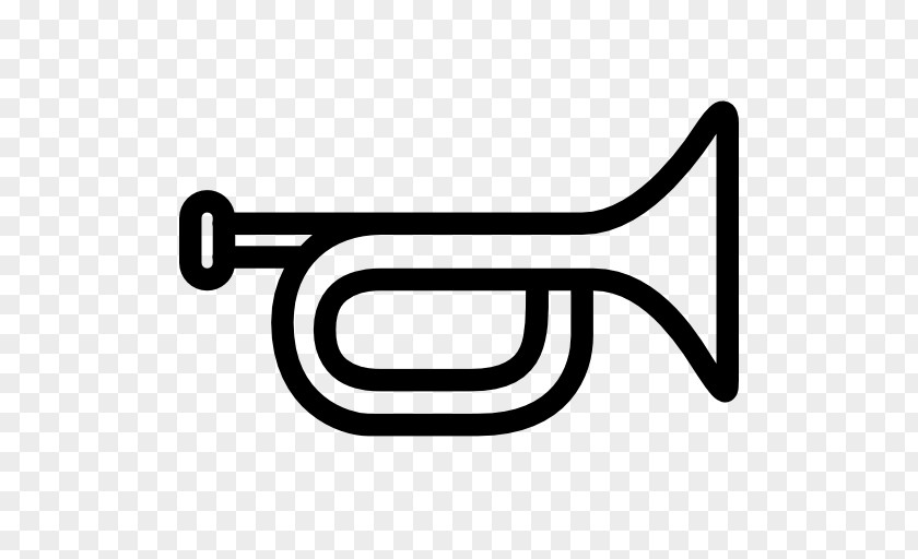 Trumpet Musical Instruments Brass PNG