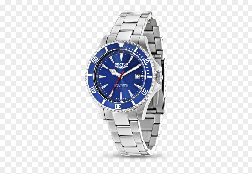 Watch Automatic Diesel Mr. Daddy 2.0 Sector No Limits Clock PNG
